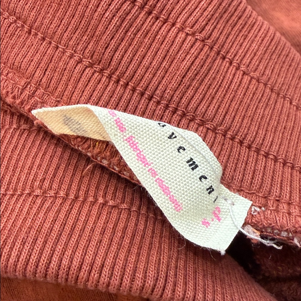 FREE PEOPLE Joggers - Picture 5 of 6